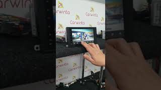 Штатная магнитола Porsche Cayenne 2002-2010 Android 8.1 ОБЗОР КУПИТЬ