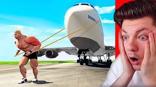 GTA 5 - Versuche nicht das Wort WOW zu sagen!