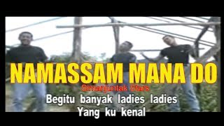 Simanjuntak Stars - Namassam Manado (Official Music Video)
