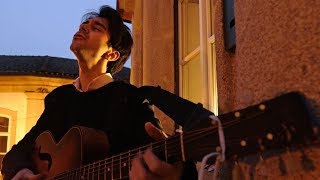 Luís Severo no Musiquim (Lábios de Vinho)