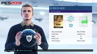 PES 2019 myClub Pack Opening | 4 Black Balls & 2 Legends