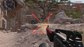 AIM WARFACE ( КАК НЕ ЗАБАНИТЬ СВОЙ АККАУНТ) 02.07.2019