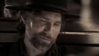 Ад на колесах (Hell on Wheels) Русский Трейлер