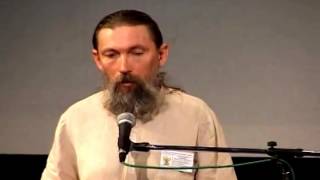 Трехлебов Алексей Васильевич 2-е Всенародное Вече Староверов Анапа 2004 год