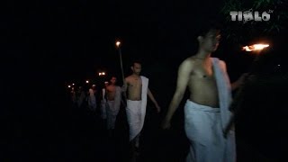 Kirab Brojobuwono, Menilik Kekayaan Tradisi Keris