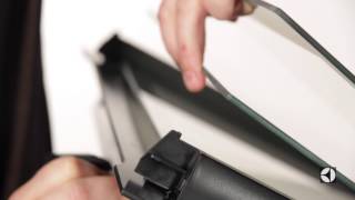 Духовой шкаф Electrolux EOB 3410 COX