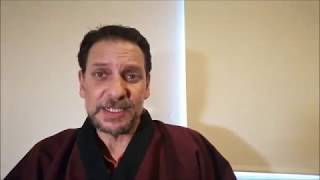 EL PRINCIPIO BÁSICO DE LA MEDITACIÓN