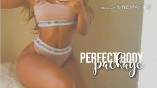 ❝Perfect Body Package❞ Subliminal
