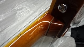 Why not to buy Chinese Fake Guitars!!