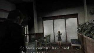 Silent Hill 2 Walkthrough Part 21 Lakeview Hotel