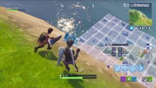 momentos tristes da temporada 5 do fortnite ( tente não chorar ) ninja