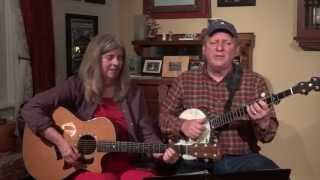 For Carmen & Dick Gilman
