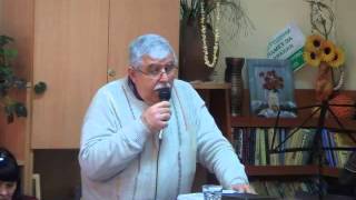 Ако имате вяра , колкото синапово зърно - Пастор Фахри Тахиров