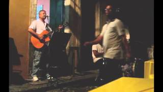 "Popular Brazilian Music" (MPB) 2 in Salvador Old City, Bahia, Brazil - Marcos Briolli