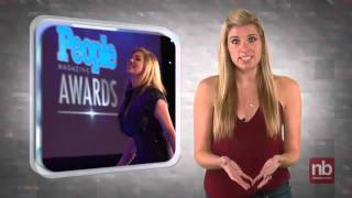 Kate Upton Named People Magazine's First Ever Sexiest Woman