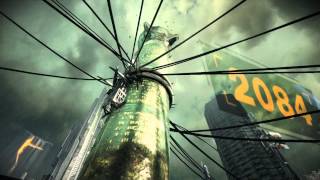 Remember Me — Нео Париж 2084