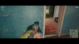 PUBG - Squads