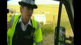 The National Trust Stonehenge Round Table Documentary