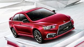 LANCER 2018