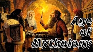 Age of Mythology: Extended Edition (Битва за кузницу)