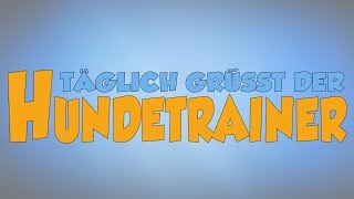 TGH Folge 34 : Hundehalter VS Radfahrer