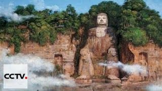 Китайские боевые искусства Серия 10 Школа боевых искусств Эмэй