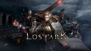 ▰ ФАРМ ЗОЛОТА КОНЦОВКА ЗАТЯГИВАЕТ ОБЩЕНИЕМ ▰ Lost Ark ▰