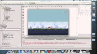 Angry Duke: Physics-Based Games in JavaFX