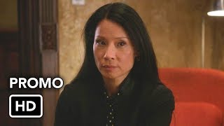 Elementary 6x05 Promo "Bits and Pieces" (HD) Season 6 Episode 5 Promo