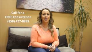 Violet's Pacific Lipo Testimonial