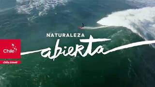 Chile, el mejor destino de turismo aventura en el mundo