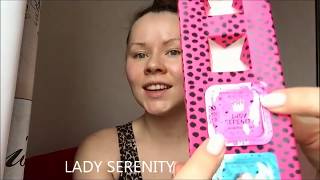 Мини-набор масок Mary Kay MAD ABOUT MASKING