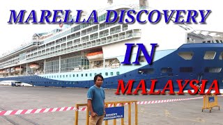 MARELLA DISCOVERY SHIP IN MALAYSIA|| Mewah sejati