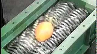 Broyeur le plus puissant au monde