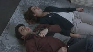 Mia y Nico quieren ser felices | Caer en tentación Capitulo 71