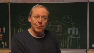 Jean Pierre Coenen | Vers la diversité et l’inclusion dans l’emploi