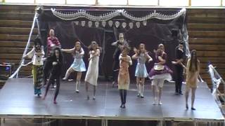 Escuela de Danza Lia - Bilbao '12 // PRIMER PREMIO