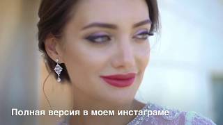 Фотосессия*маникюр * Lebel*Kiko Milano 2017
