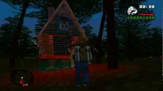 Мифы GTA Криминальная Россия [Обзор]