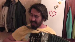Игорь Растеряев "Столярный клей"