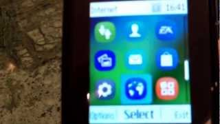 Nokia 109 ( Dual Band)