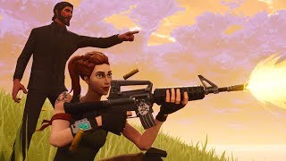 How To Train Your Noob 2 | A Fortnite Film [Cinematic Animation]
