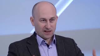 Н Стариков  Что происходит  Китай и США