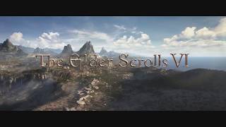 THE ELDER SCROLLS 6 ИНФА