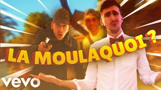 Heuss L’enfoiré (ft. JuL) - Moulaga (PARODIE "Moulaquoi?")