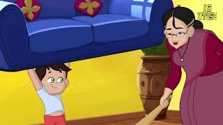 Kid Krrish Hindi Episodes  | Incredible Krishna |Cartoons for Kids|Videos for Kids