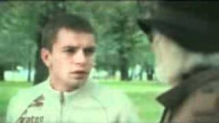 Очень печальное видео про любовь