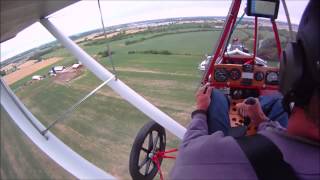 The Silver Slug heads to AirVenture 2014