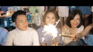 Kỷ Yếu A12 Nguyễn Đức Cảnh Thái Bình (2014 - 2017)
