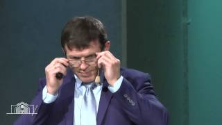 «Царство небесное» — Виталий Киссер